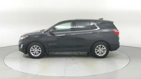More photos of 2020 Chevrolet Equinox LT at Tom Gill Chevrolet, KY