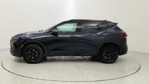 More photos of 2021 Chevrolet Blazer LT at Tom Gill Chevrolet, KY