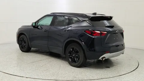 More photos of 2021 Chevrolet Blazer LT at Tom Gill Chevrolet, KY