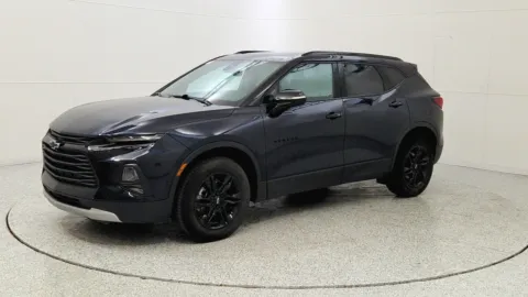 Another view of 2021 Chevrolet Blazer LT for sale in Florence, KY at Tom Gill Chevrolet