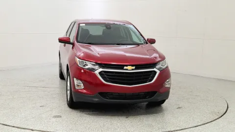 Photos of 2021 Chevrolet Equinox LT for sale in Florence, KY at Tom Gill Chevrolet
