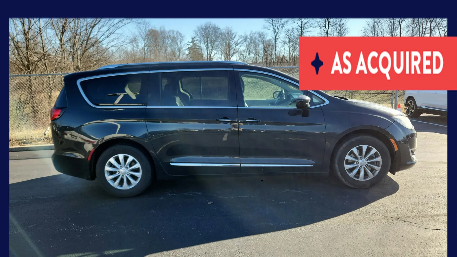 2018 Chrysler Pacifica Touring L for sale in Florence, KY