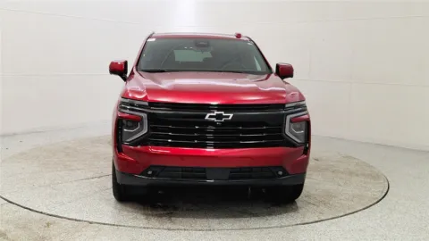 Photos of 2026 Chevrolet Tahoe RST for sale in Florence, KY at Tom Gill Chevrolet