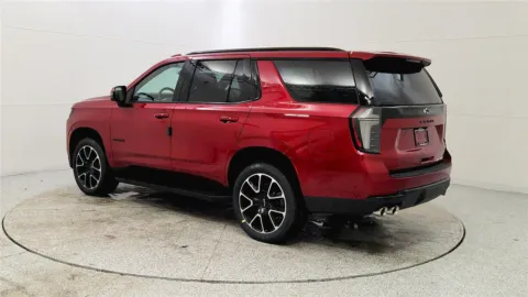 More photos of 2026 Chevrolet Tahoe RST at Tom Gill Chevrolet, KY