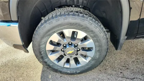 Photos of 2026 Chevrolet Silverado 3500HD LT for sale in Florence, KY at Tom Gill Chevrolet