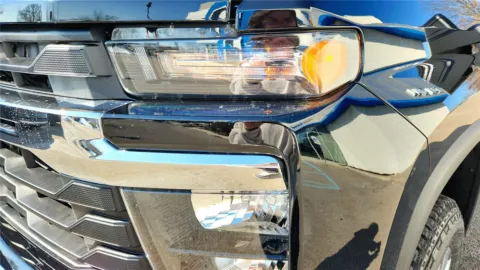 Another view of 2026 Chevrolet Silverado 3500HD LT for sale in Florence, KY at Tom Gill Chevrolet