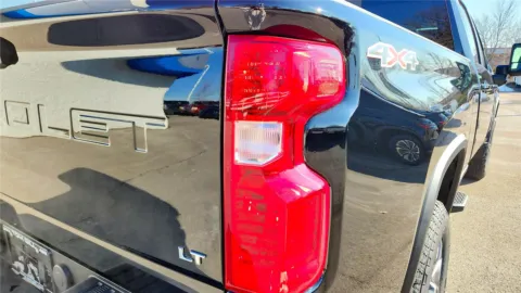 More photos of 2026 Chevrolet Silverado 3500HD LT at Tom Gill Chevrolet, KY