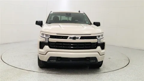 Photos of 2026 Chevrolet Silverado 1500 RST for sale in Florence, KY at Tom Gill Chevrolet