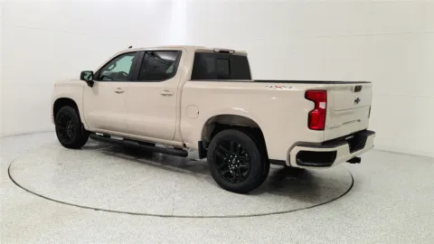 More photos of 2026 Chevrolet Silverado 1500 RST at Tom Gill Chevrolet, KY