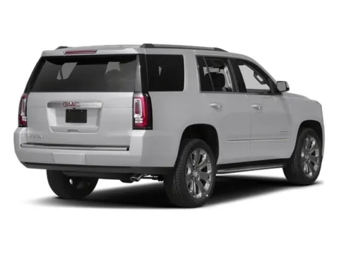 More photos of 2017 GMC Yukon Denali at Tom Gill Chevrolet, KY