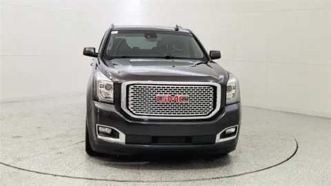 Photos of 2017 GMC Yukon Denali for sale in Florence, KY at Tom Gill Chevrolet