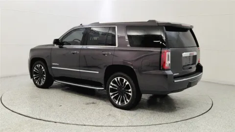 More photos of 2017 GMC Yukon Denali at Tom Gill Chevrolet, KY