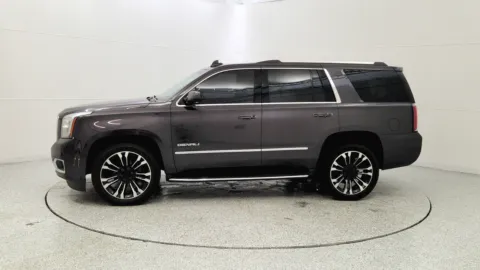 More photos of 2017 GMC Yukon Denali at Tom Gill Chevrolet, KY