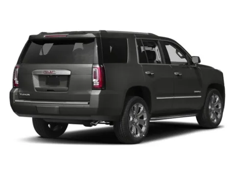 Photos of 2017 GMC Yukon Denali for sale in Florence, KY at Tom Gill Chevrolet