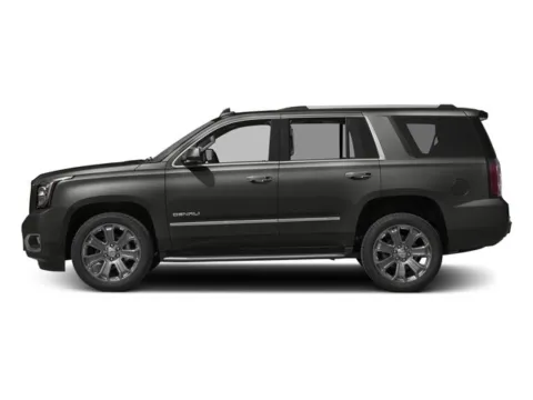 Another view of 2017 GMC Yukon Denali for sale in Florence, KY at Tom Gill Chevrolet