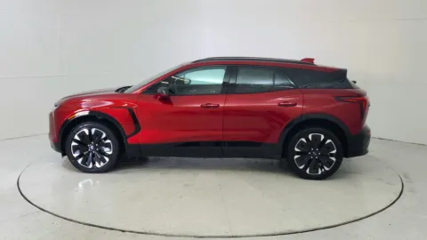 More photos of 2024 Chevrolet Blazer EV eAWD RS at Tom Gill Chevrolet, KY