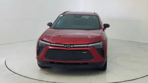 Photos of 2024 Chevrolet Blazer EV eAWD RS for sale in Florence, KY at Tom Gill Chevrolet