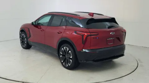 More photos of 2024 Chevrolet Blazer EV eAWD RS at Tom Gill Chevrolet, KY