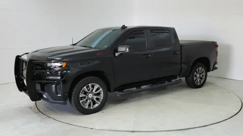 Another view of 2019 Chevrolet Silverado 1500 RST for sale in Florence, KY at Tom Gill Chevrolet