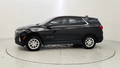 More photos of 2024 Chevrolet Equinox LT at Tom Gill Chevrolet, KY