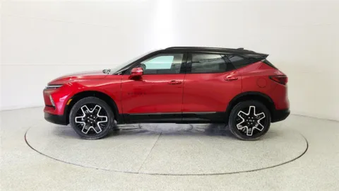 More photos of 2026 Chevrolet Blazer RS at Tom Gill Chevrolet, KY