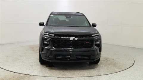 Photos of 2026 Chevrolet Traverse FWD RS for sale in Florence, KY at Tom Gill Chevrolet