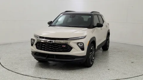 More photos of 2026 Chevrolet Trailblazer RS at Tom Gill Chevrolet, KY