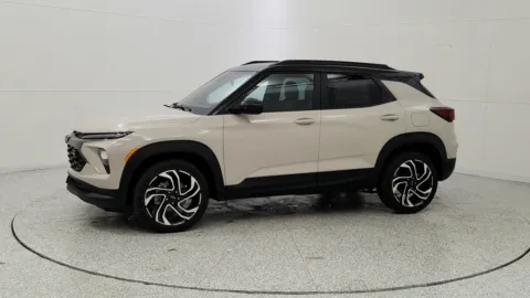 More photos of 2026 Chevrolet Trailblazer RS at Tom Gill Chevrolet, KY