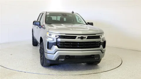 Photos of 2023 Chevrolet Silverado 1500 RST for sale in Florence, KY at Tom Gill Chevrolet