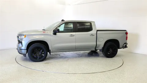 More photos of 2023 Chevrolet Silverado 1500 RST at Tom Gill Chevrolet, KY