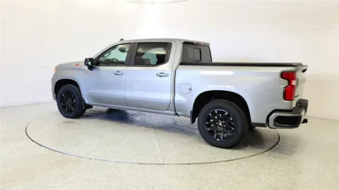 More photos of 2023 Chevrolet Silverado 1500 RST at Tom Gill Chevrolet, KY