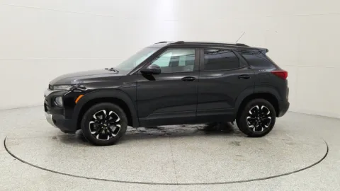 More photos of 2021 Chevrolet Trailblazer LT at Tom Gill Chevrolet, KY