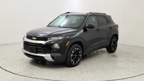 Another view of 2021 Chevrolet Trailblazer LT for sale in Florence, KY at Tom Gill Chevrolet