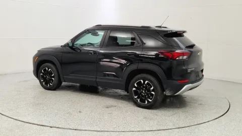 More photos of 2021 Chevrolet Trailblazer LT at Tom Gill Chevrolet, KY