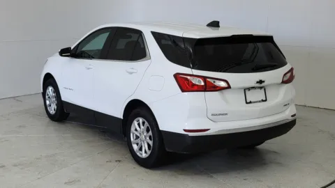 More photos of 2021 Chevrolet Equinox LT at Tom Gill Chevrolet, KY