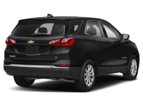 More photos of 2021 Chevrolet Equinox LT at Tom Gill Chevrolet, KY