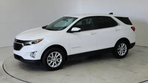 Another view of 2021 Chevrolet Equinox LT for sale in Florence, KY at Tom Gill Chevrolet