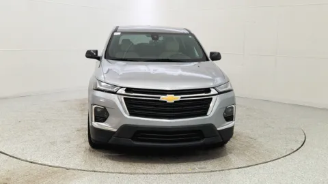 Photos of 2023 Chevrolet Traverse LS for sale in Florence, KY at Tom Gill Chevrolet