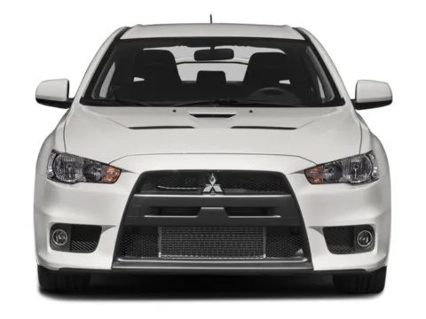 More photos of 2014 Mitsubishi Lancer Evolution GSR at Tom Gill Chevrolet, KY