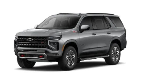 Photos of 2026 Chevrolet Tahoe Z71 for sale in Florence, KY at Tom Gill Chevrolet