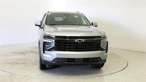 Photos of 2026 Chevrolet Suburban RST for sale in Florence, KY at Tom Gill Chevrolet