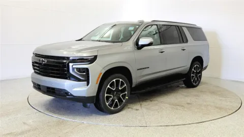 Another view of 2026 Chevrolet Suburban RST for sale in Florence, KY at Tom Gill Chevrolet