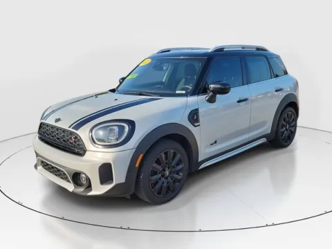 Photos of 2023 MINI Countryman Cooper S for sale in Florence, KY at Tom Gill Chevrolet