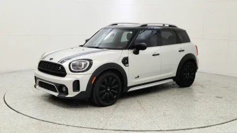 Another view of 2023 MINI Countryman Cooper S Classic for sale in Florence, KY at Tom Gill Chevrolet