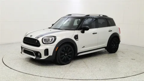 Another view of 2023 MINI Countryman Cooper S for sale in Florence, KY at Tom Gill Chevrolet