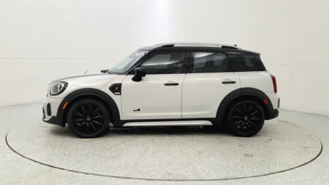 More photos of 2023 MINI Countryman Cooper S Classic at Tom Gill Chevrolet, KY