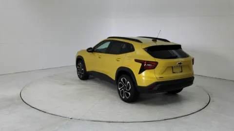 More photos of 2024 Chevrolet Trax 2RS at Tom Gill Chevrolet, KY