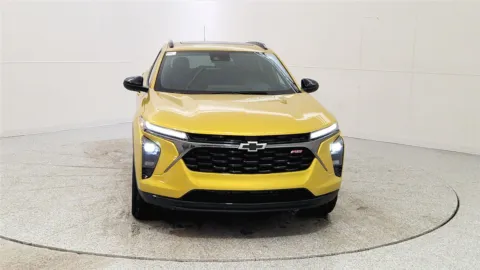 Photos of 2024 Chevrolet Trax 2RS for sale in Florence, KY at Tom Gill Chevrolet