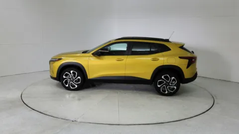 More photos of 2024 Chevrolet Trax 2RS at Tom Gill Chevrolet, KY