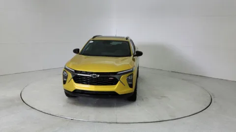 Photos of 2024 Chevrolet Trax 2RS for sale in Florence, KY at Tom Gill Chevrolet